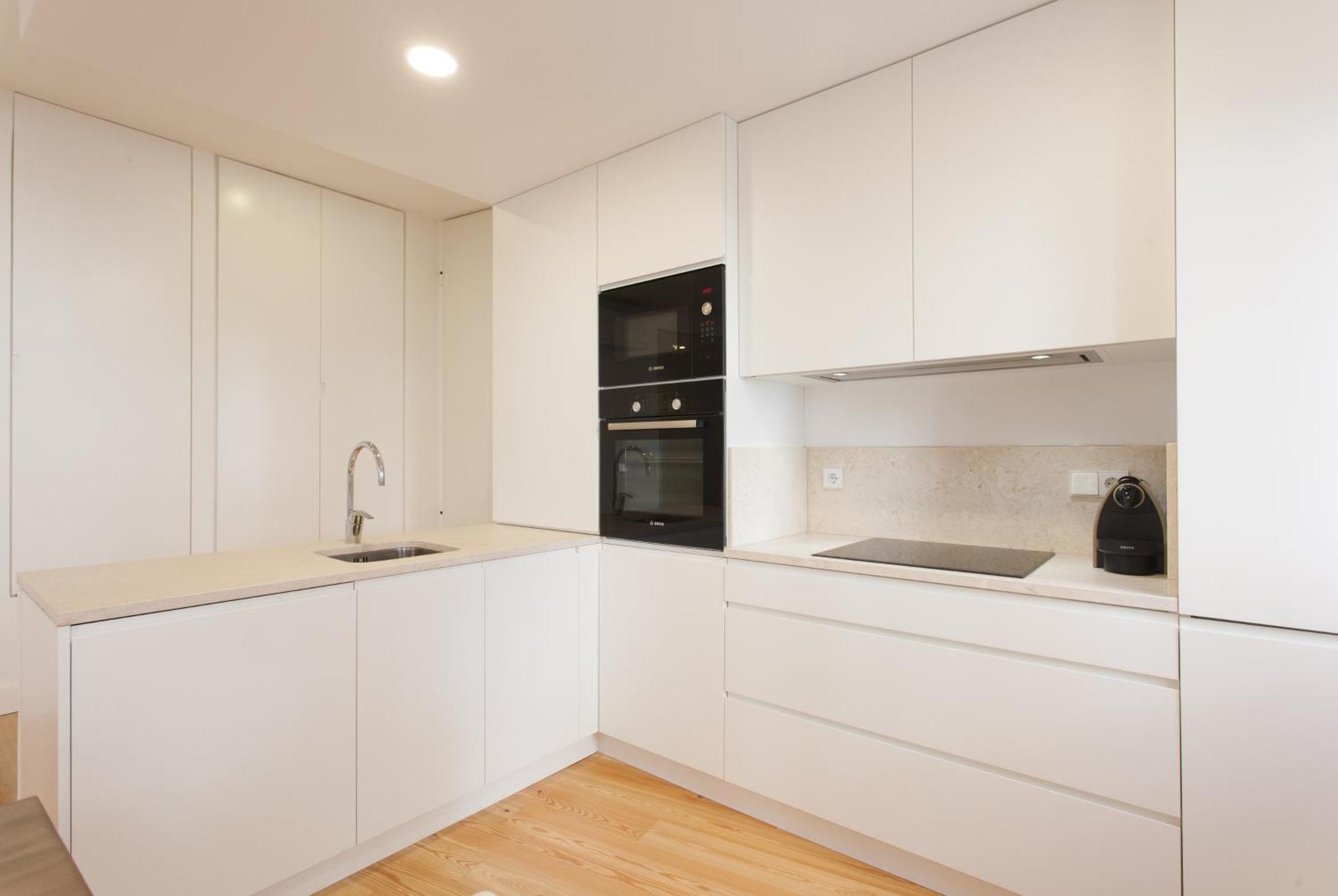 Mouraria Blue Three-Bedroom Apartment W/ Parking - By Lu Holidays Lisboa Eksteriør bilde