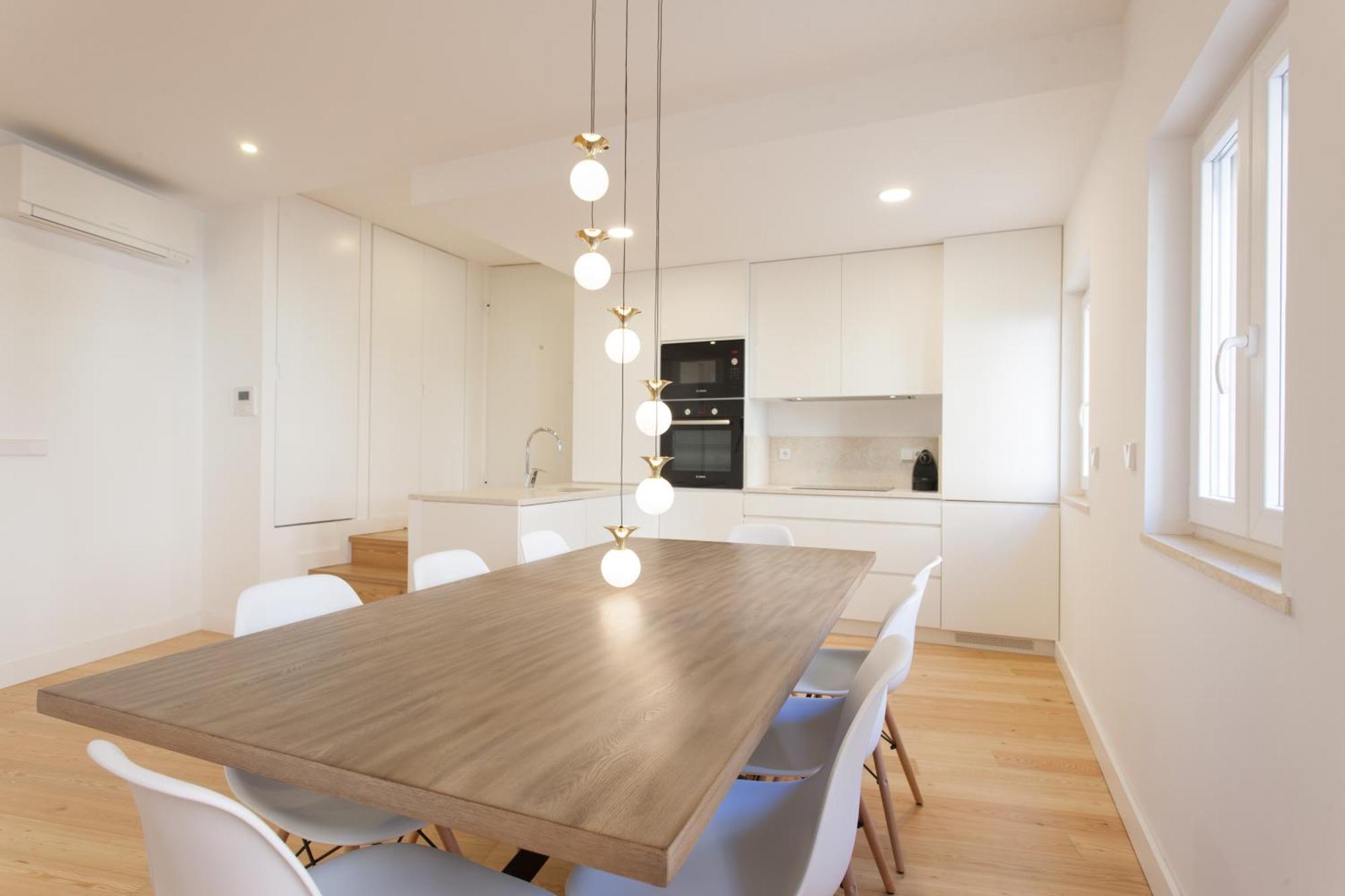 Mouraria Blue Three-Bedroom Apartment W/ Parking - By Lu Holidays Lisboa Eksteriør bilde